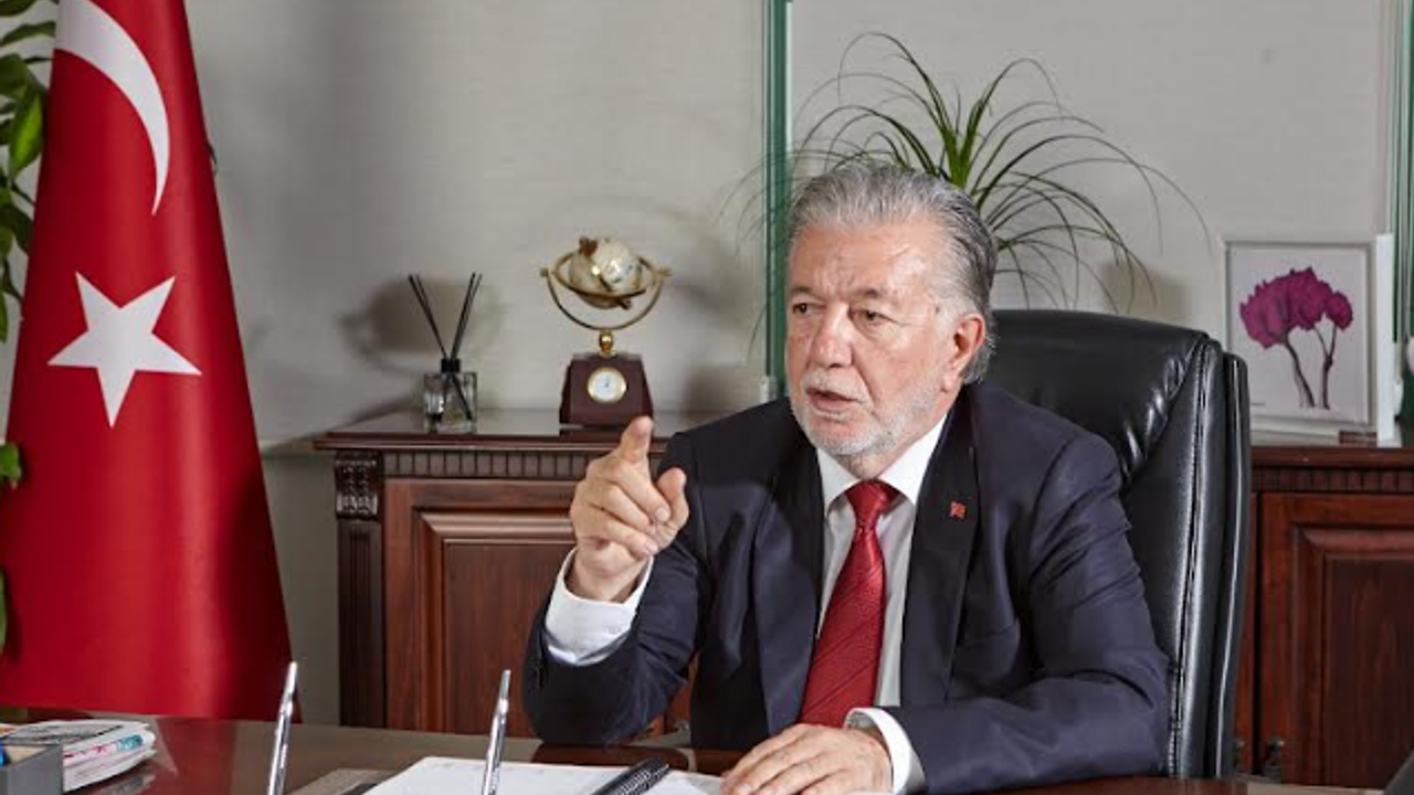 İEOSB Başkanı Ata istedi, Çalışma Bakanı Işıkhan esnaf için İzmir’e geliyor