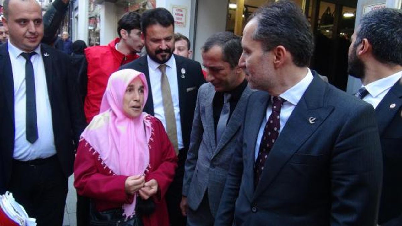 57 Müslüman ülke Türkiye öncülüğünde bir araya gelmeli