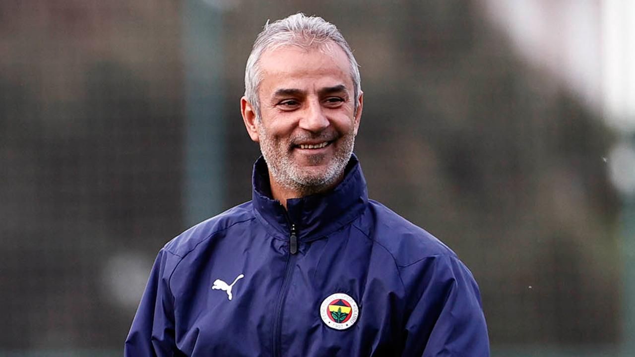 PFDK’dan Fenerbahçe'nin hocası İsmail Kartal kararı