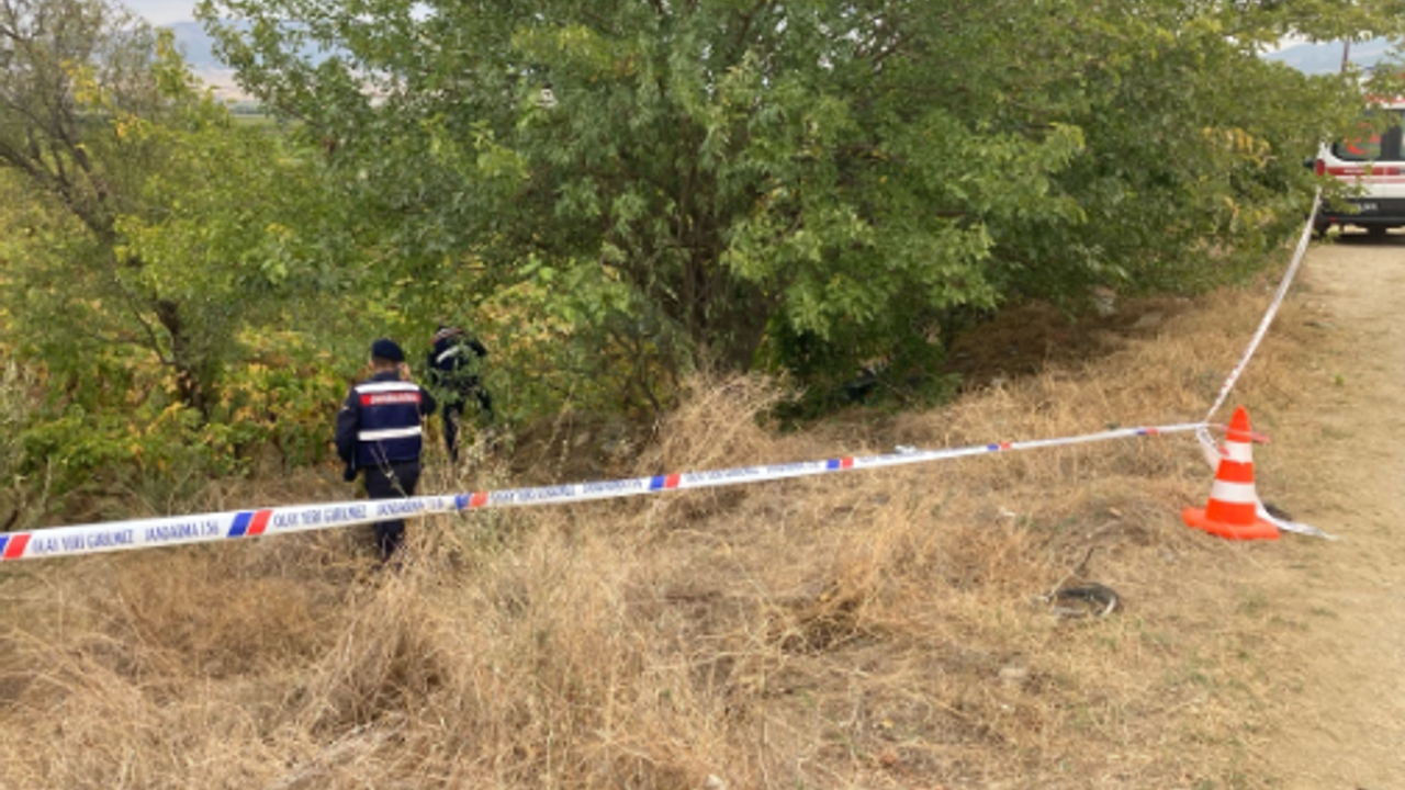 Manisa'da kaybolan gencin cesedi bulundu