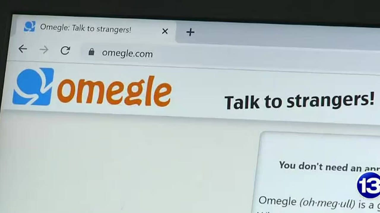 Bir sosyal platformun sonu, Omegle 14 yıl sonra kapatıldı
