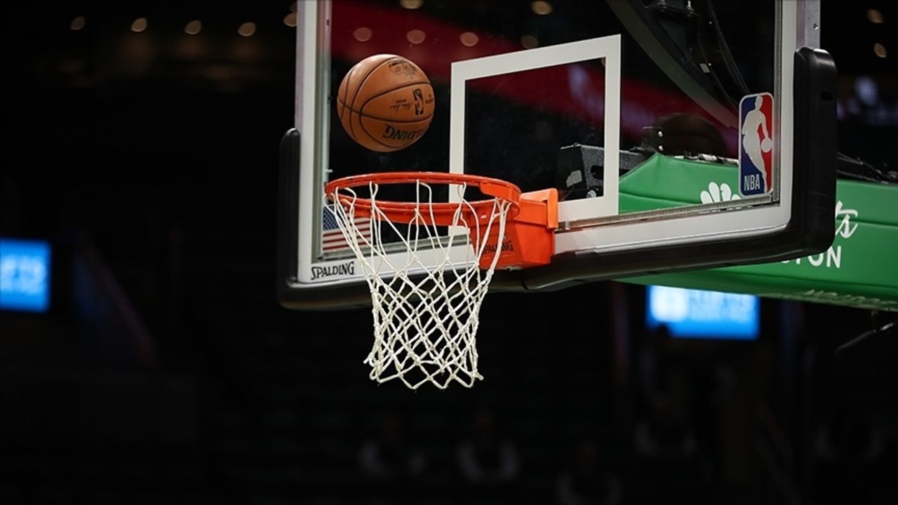 NBA'de Alperen Şengün fırtınası devam ediyor