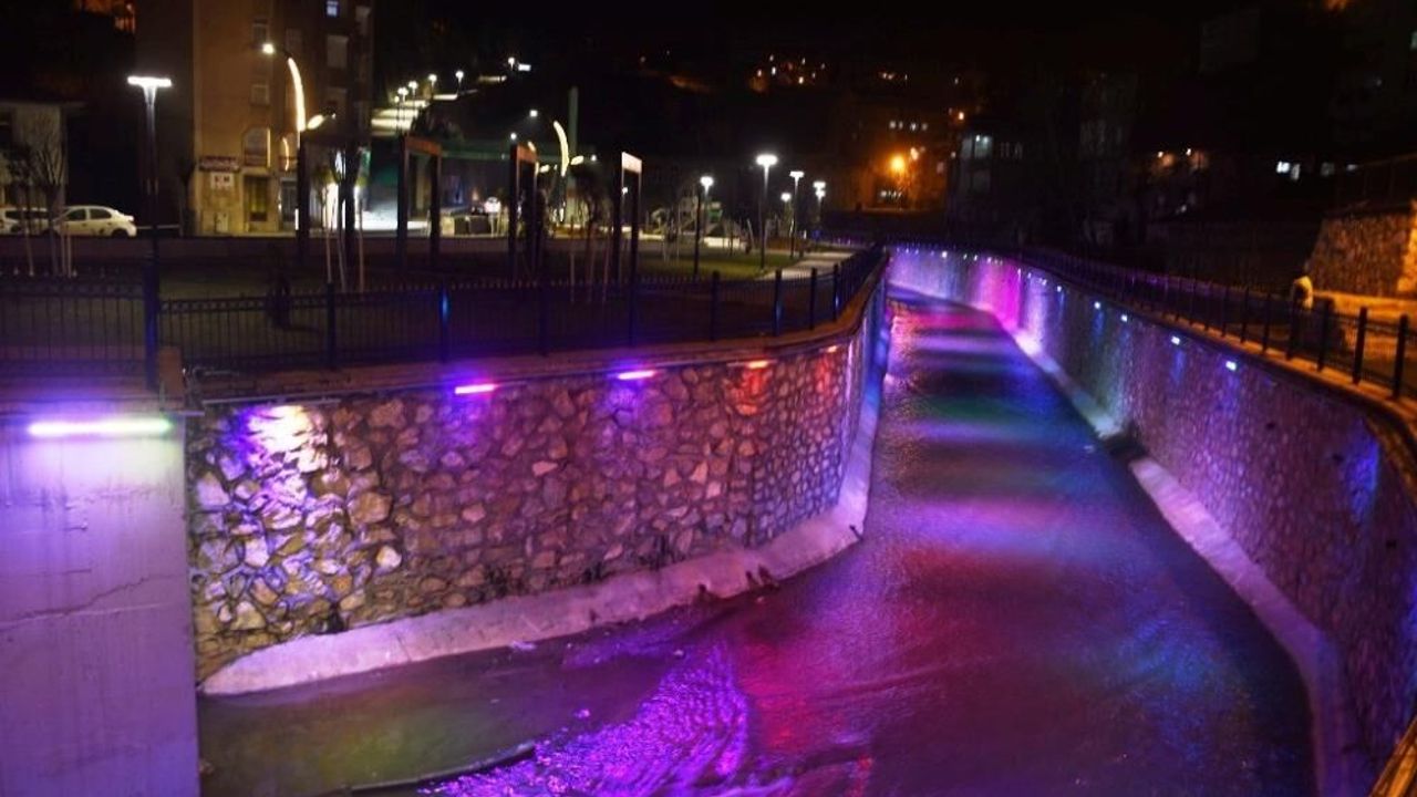 Bitlis'te tarihi doku gün yüzüne çıkıyor