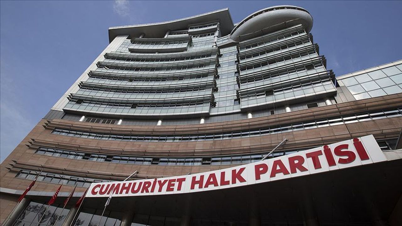 CHP İzmir'i ikiye böldü! Pazartesi tek şehir, tek gündem, tek başkan!