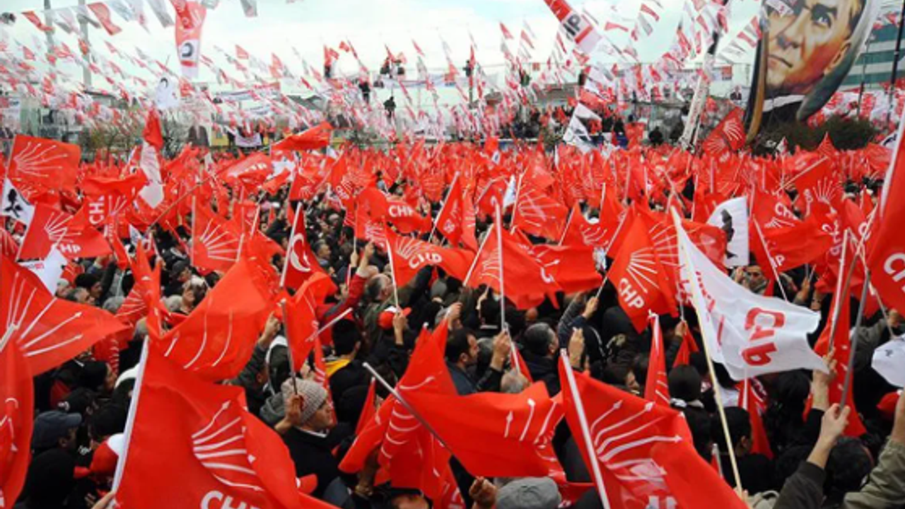 CHP’de iptal edilen Ankara Tandoğan mitingi için geri sayım!