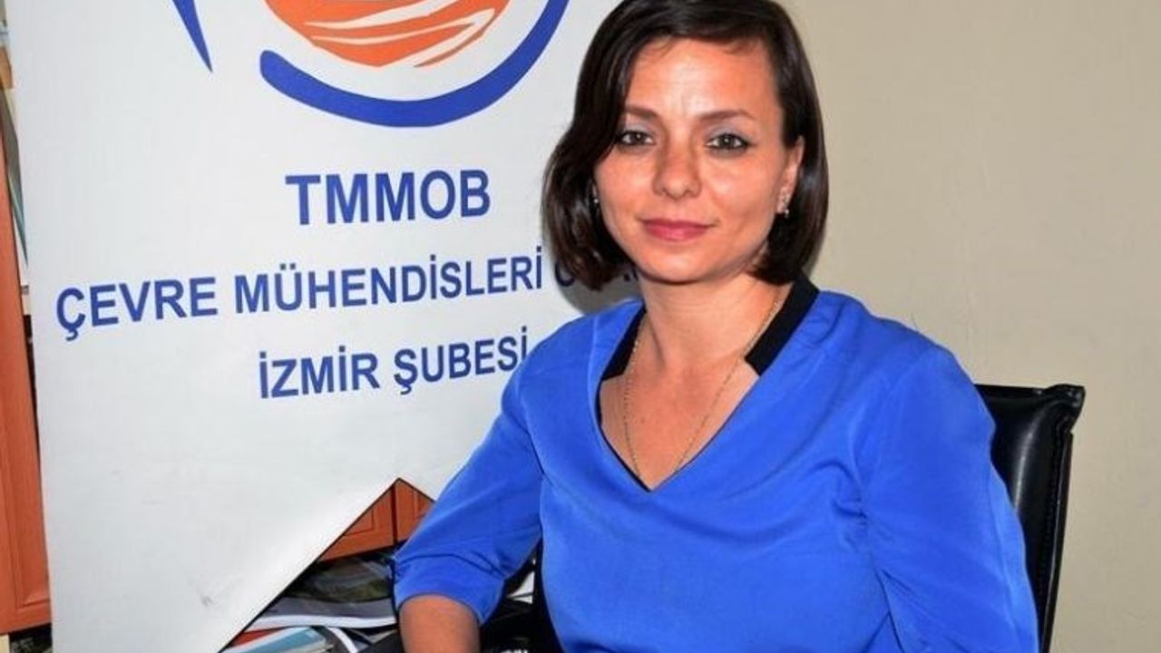 CHP İzmir Karabağlar Belediye Başkanı adayı Emine Helil İnay Kınay kimdir?