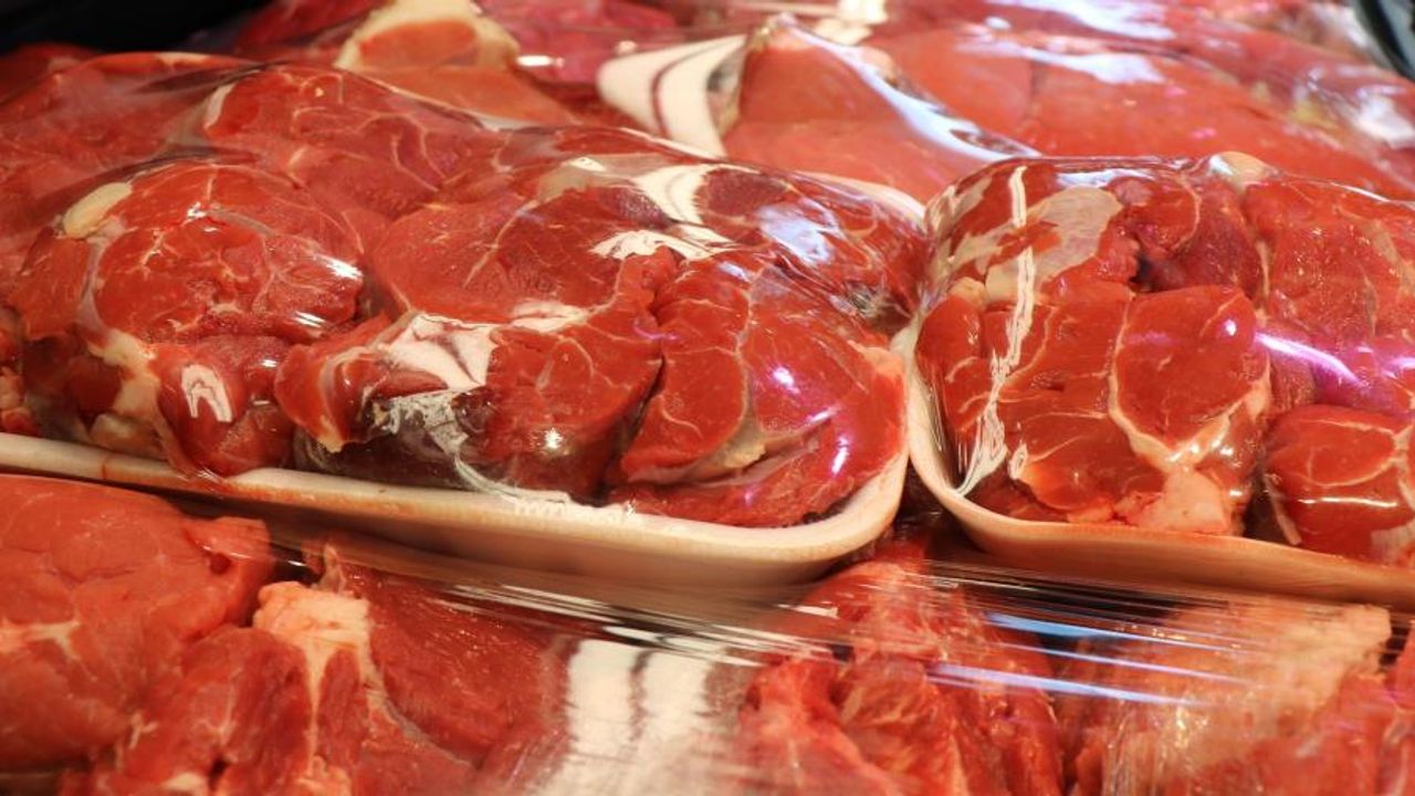 Aşırı kırmızı et, tüketimi kanser riskini üçe katlıyor