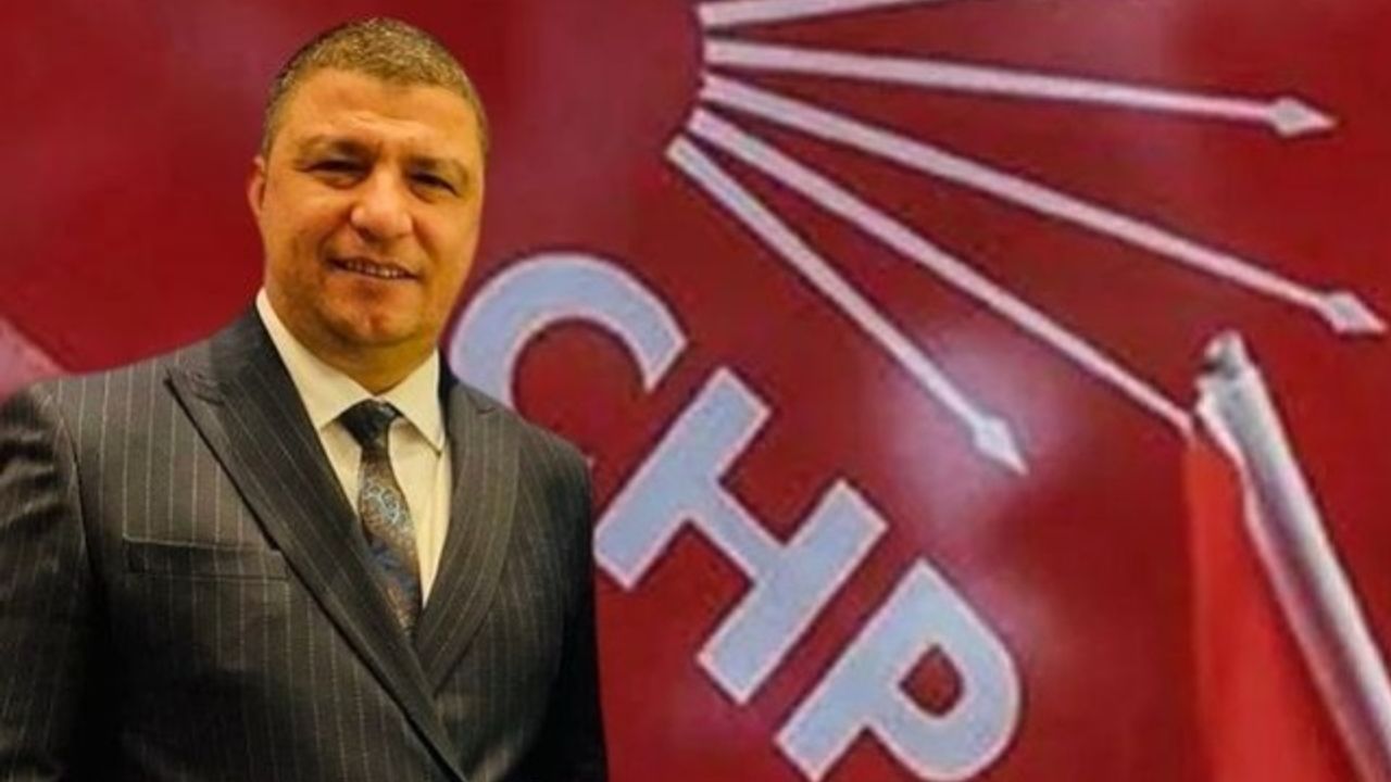 CHP Tire Belediye Başkan Adayı Hayati Okuroğlu Kimdir?