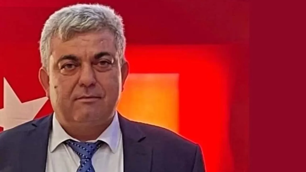 CHP İzmir Kiraz Belediye Başkanı adayı Nasuh Coşkun kimdir?