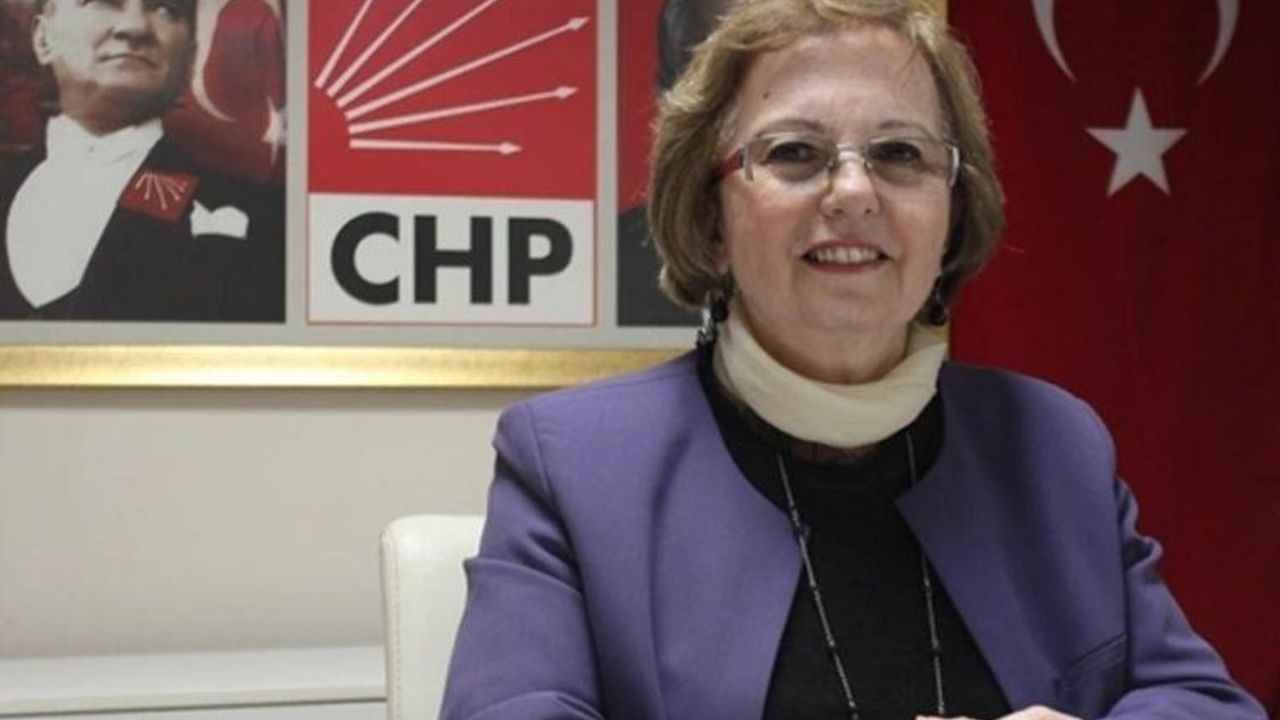 CHP İzmir Karaburun Belediye Başkanı adayı Nurşen Balcı kimdir?