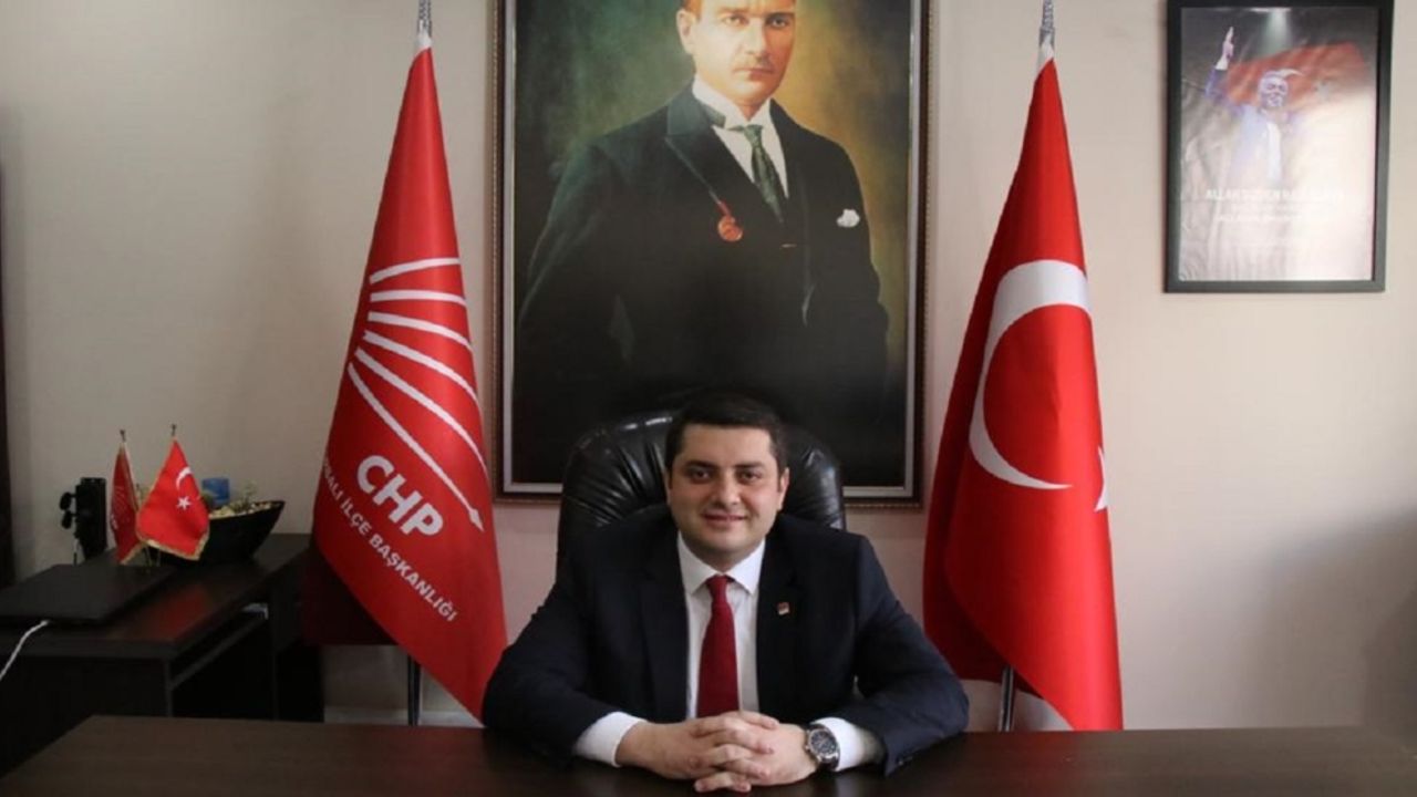 CHP Torbalı Belediye Başkan Adayı Övünç Demir kimdir?