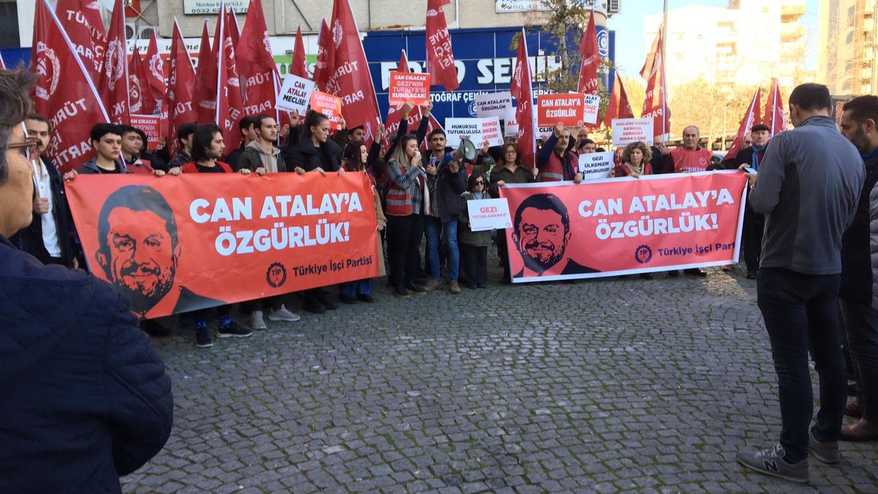 Kemalpaşa’daki sandık yarışına TİP de katılıyor