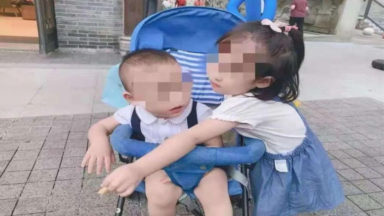 Çin'de 2 çocuğunu öldüren baba ve sevgilisi idam edildi!