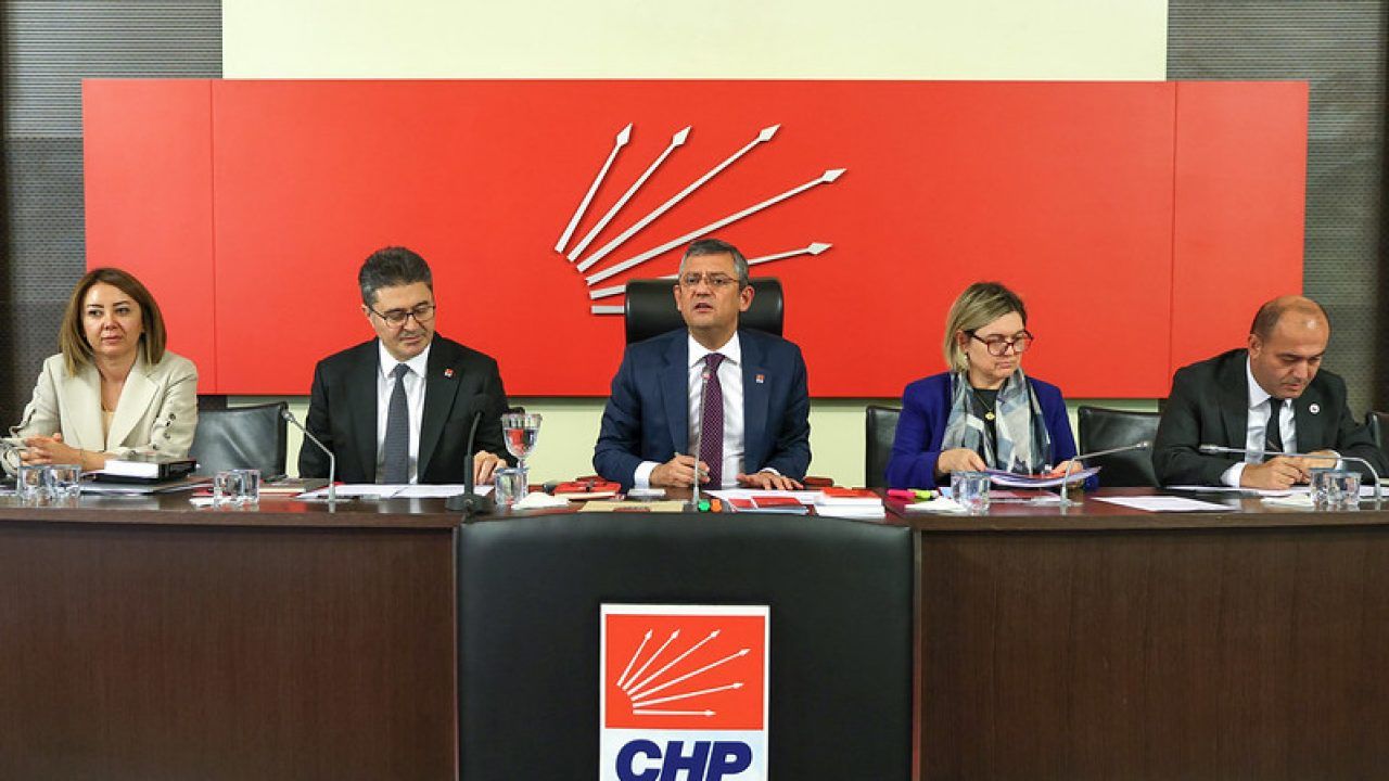 Kulis haber... CHP'de merakla beklenen 2 ilçede daha adaylık bilmecesi çözüldü