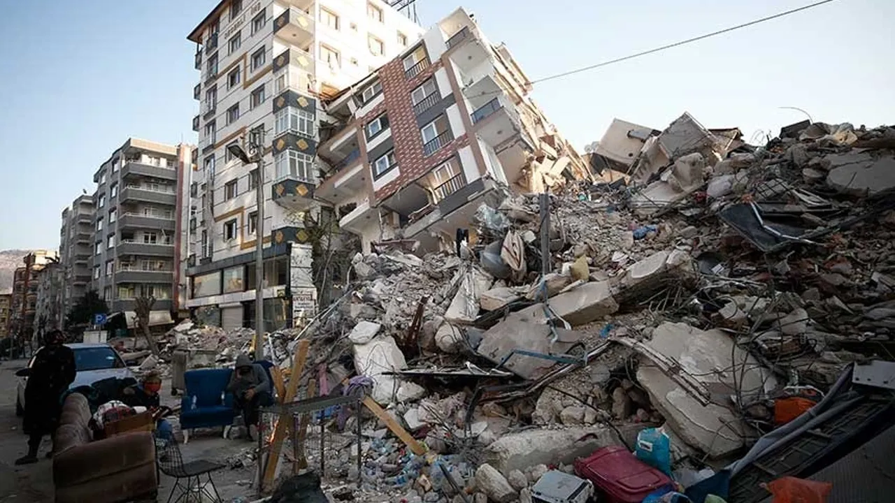Turgutlu Belediyesi depremde hayatını kaybedenler için lokma hayrı düzenleyecek