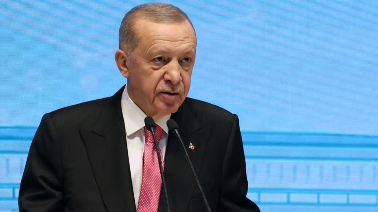 Erdoğan Şanlıurfa'da, hem siyasete hem de depremzedelere dokunacak