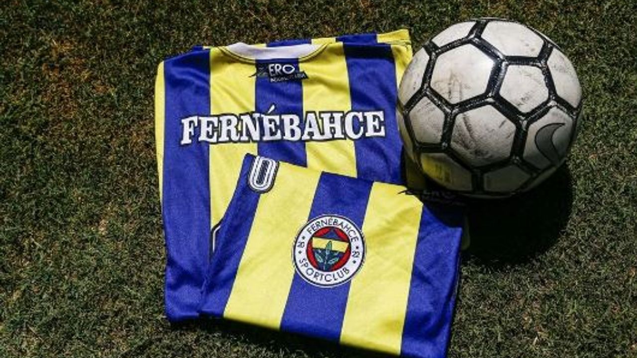 Arjantin'de Fenerbahçe sevgisi yeşerdi: "Fernebahce" kulübü kuruldu!
