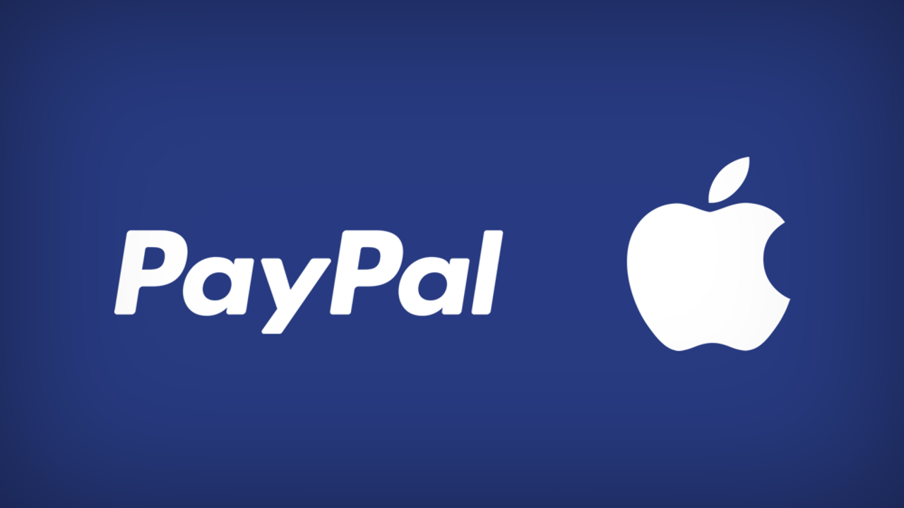 PayPal ve Apple Pay Türkiye'ye geri dönüyor! - Son Mühür - Son Dakika  Haber, Güncel Gazete Haberleri
