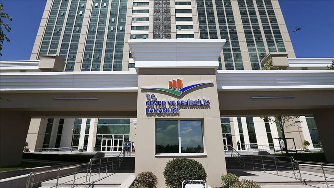 Milli Emlak’ta sahte e-imza iddiası: Bakanlıktan açıklama!