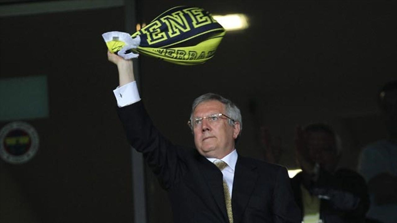 Aziz Yıldırım'ın yönetim listesi belli oldu! Sürpriz isim Ömer Onan listede!