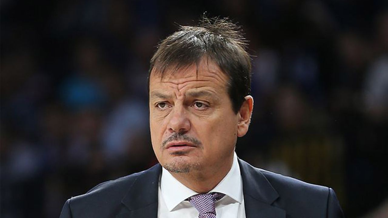 Ergin Ataman kimdir? Ergin Ataman kaç yaşında? Ergin Ataman hangi takımları çalıştırdı?