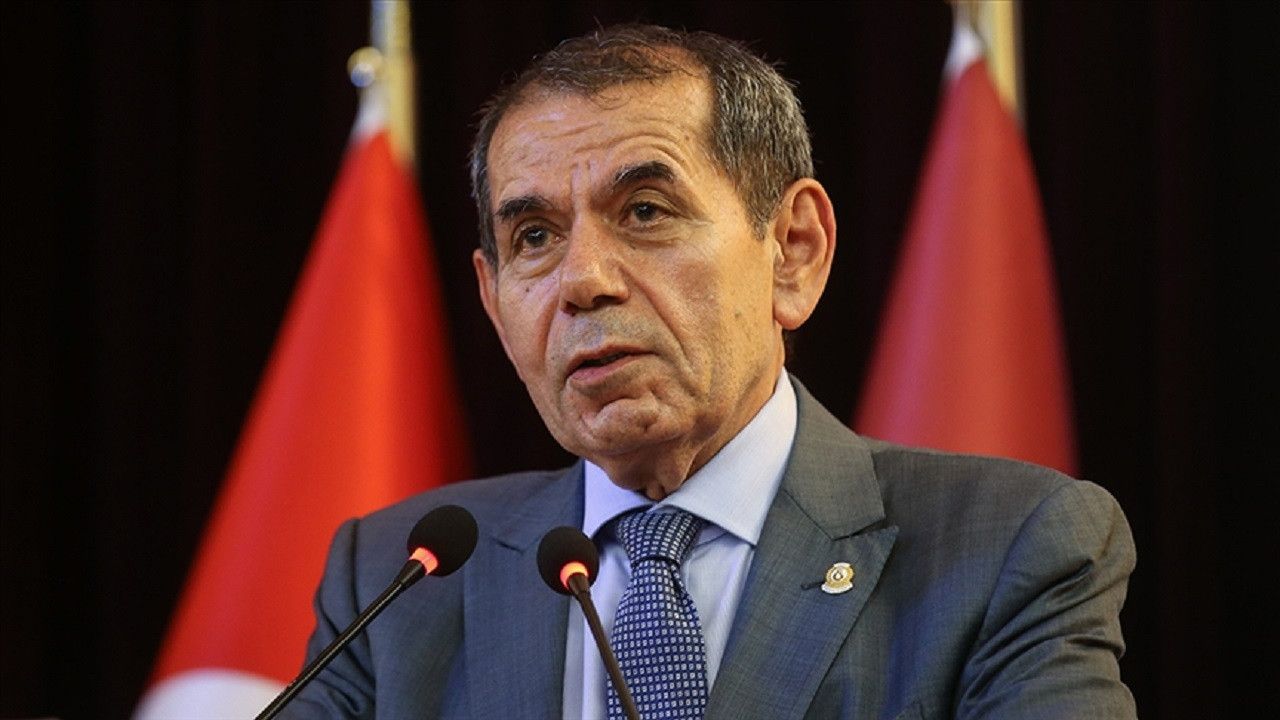 Dursun Özbek: "Mayıslar bizimdir! Pazar akşamı şampiyonluk bizim!"