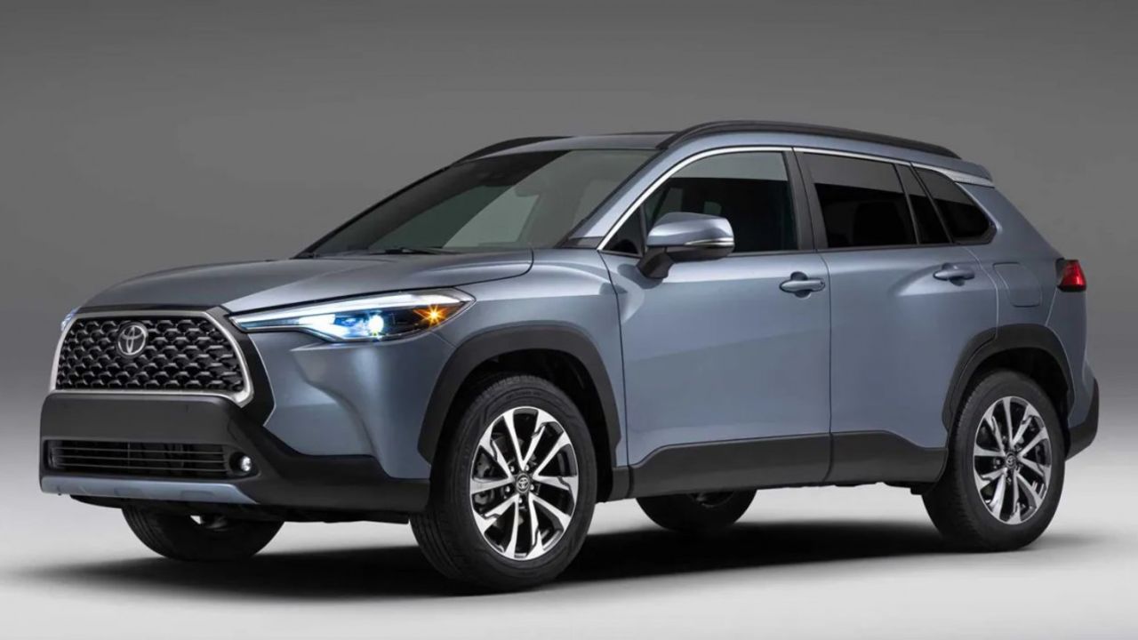 Hayallerinizdeki Toyota'ya sahip olun: Mayıs 2024 güncel fiyat listesi belli oldu!