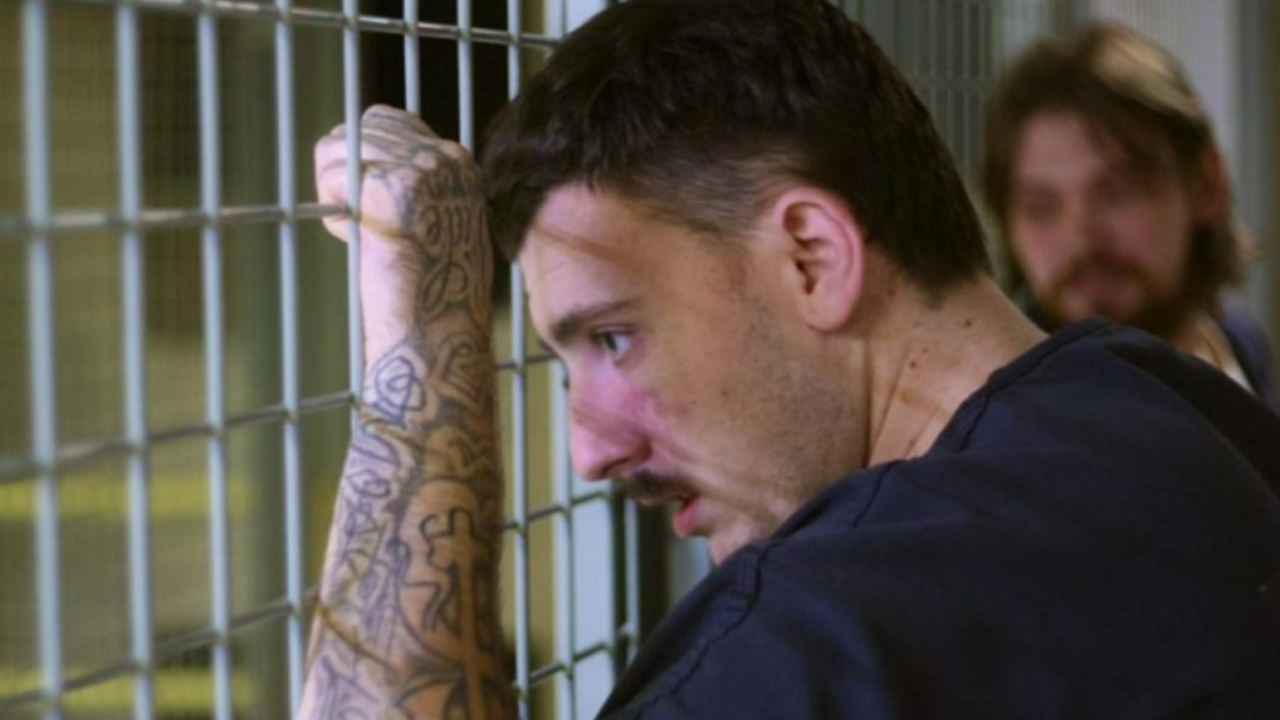 Netflix yıldızı cezaevinde ölü bulundu: Ölüm sebebi araştırılıyor!