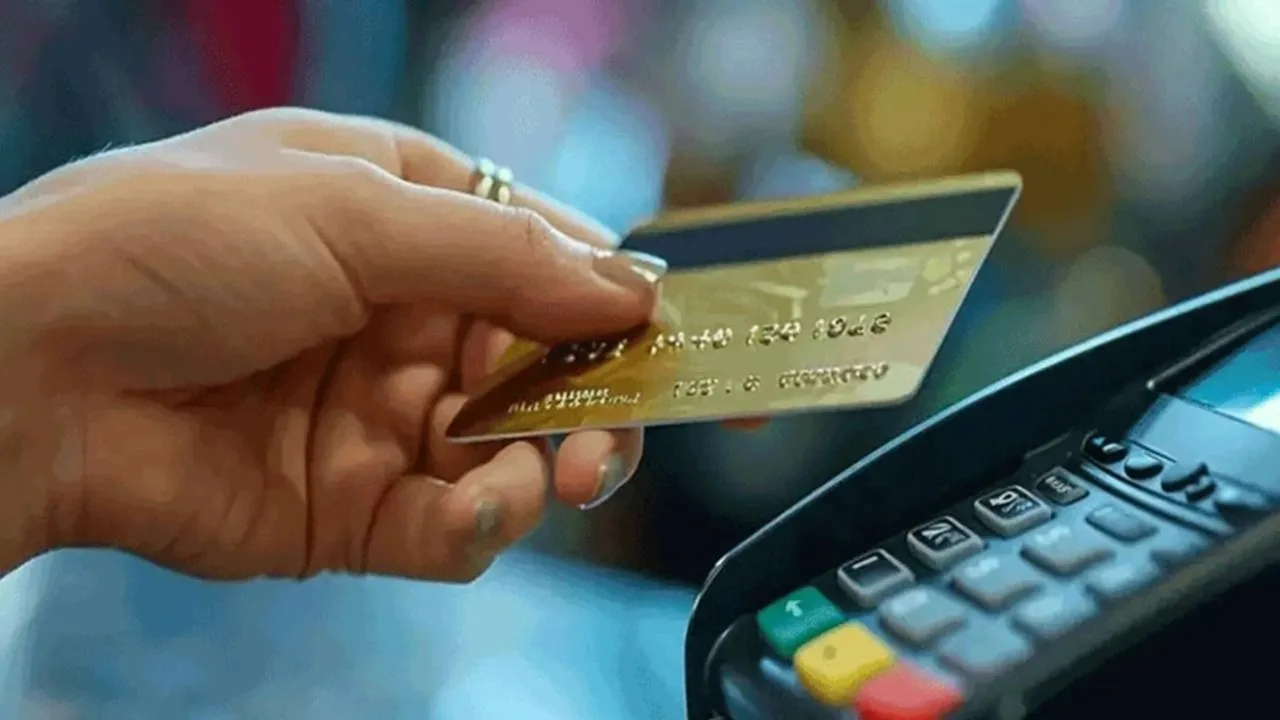 Kredi kartı sahipleri dikkat: Artık limitleriniz tıraşlanabilir