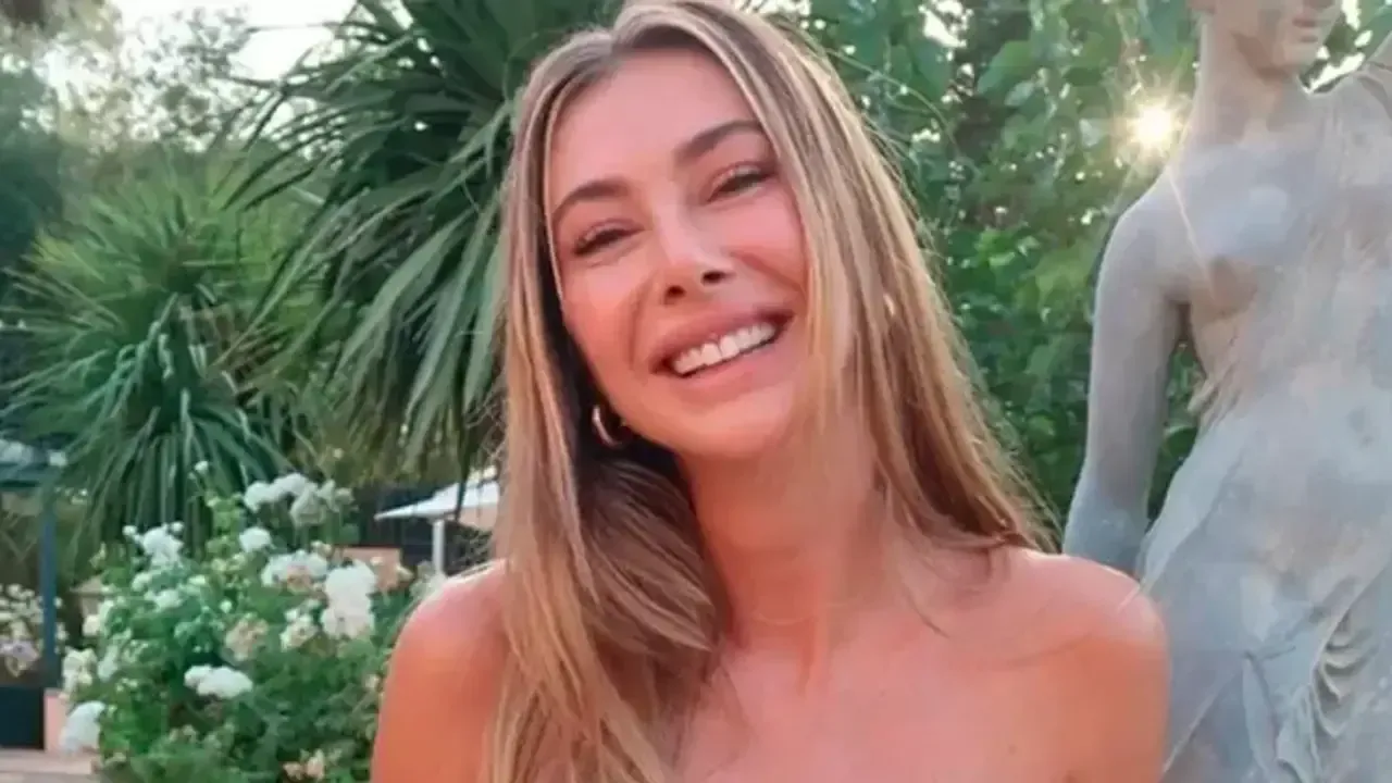 Şeyma Subaşı “Ruhum evli” demişti…  Aşk yine yarım kaldı!