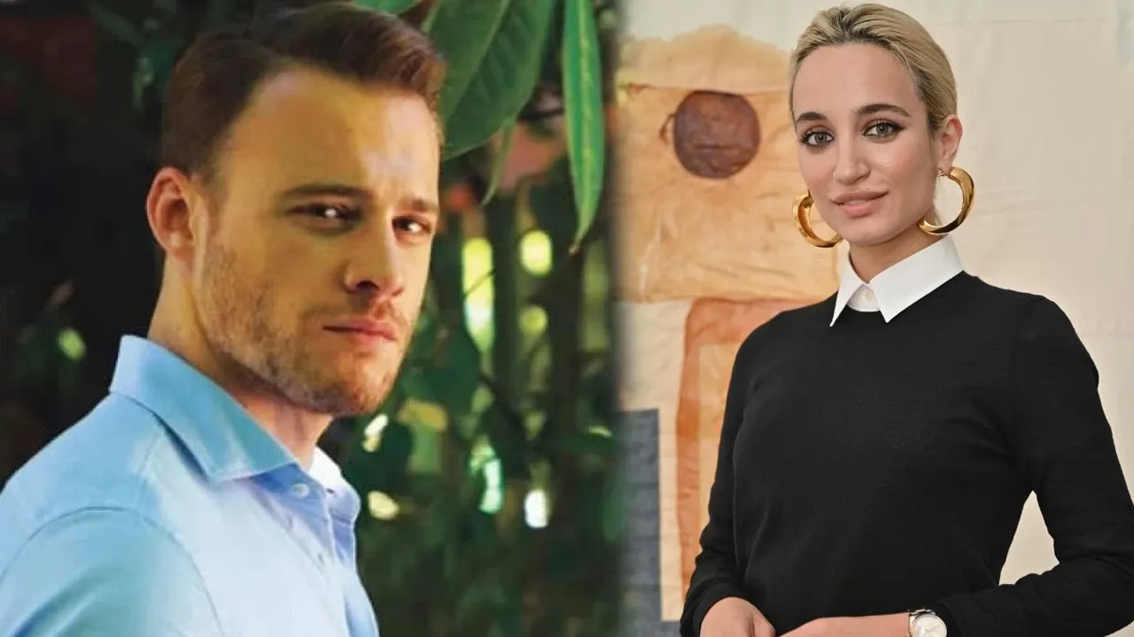 Melisa Sabancı ve Kerem Bürsin'in ayrılık nedeni şoke etti!