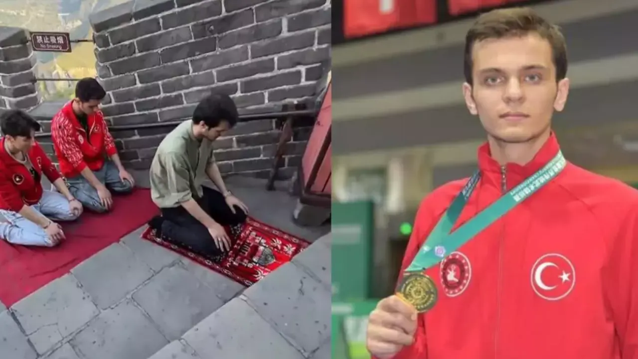Necmettin Erbakan Akyüz kimdir, nereli? Babası kim?