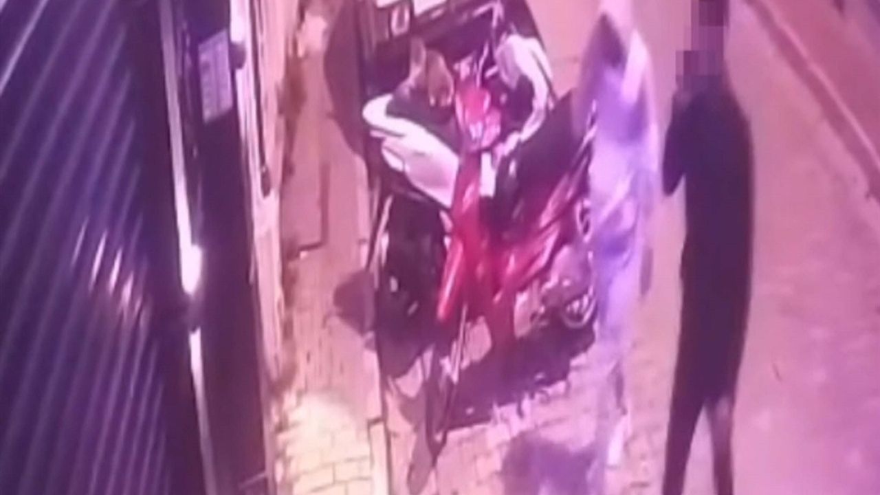 İzmir’de sahte polis şebekesi çökertildi: 750 bin liralık ziynet vurgunu