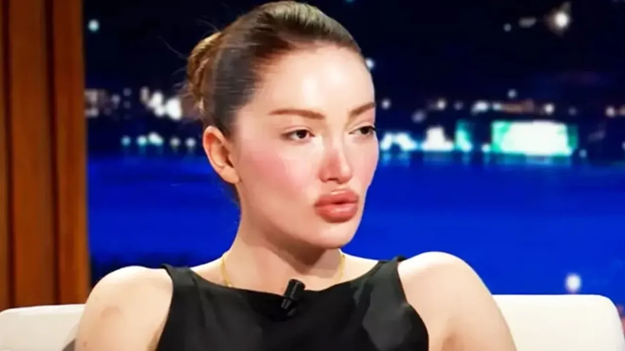 Danla Biliç eski sevgilisi tarafından şiddete uğramıştı: Soruşturma tamamlandı!