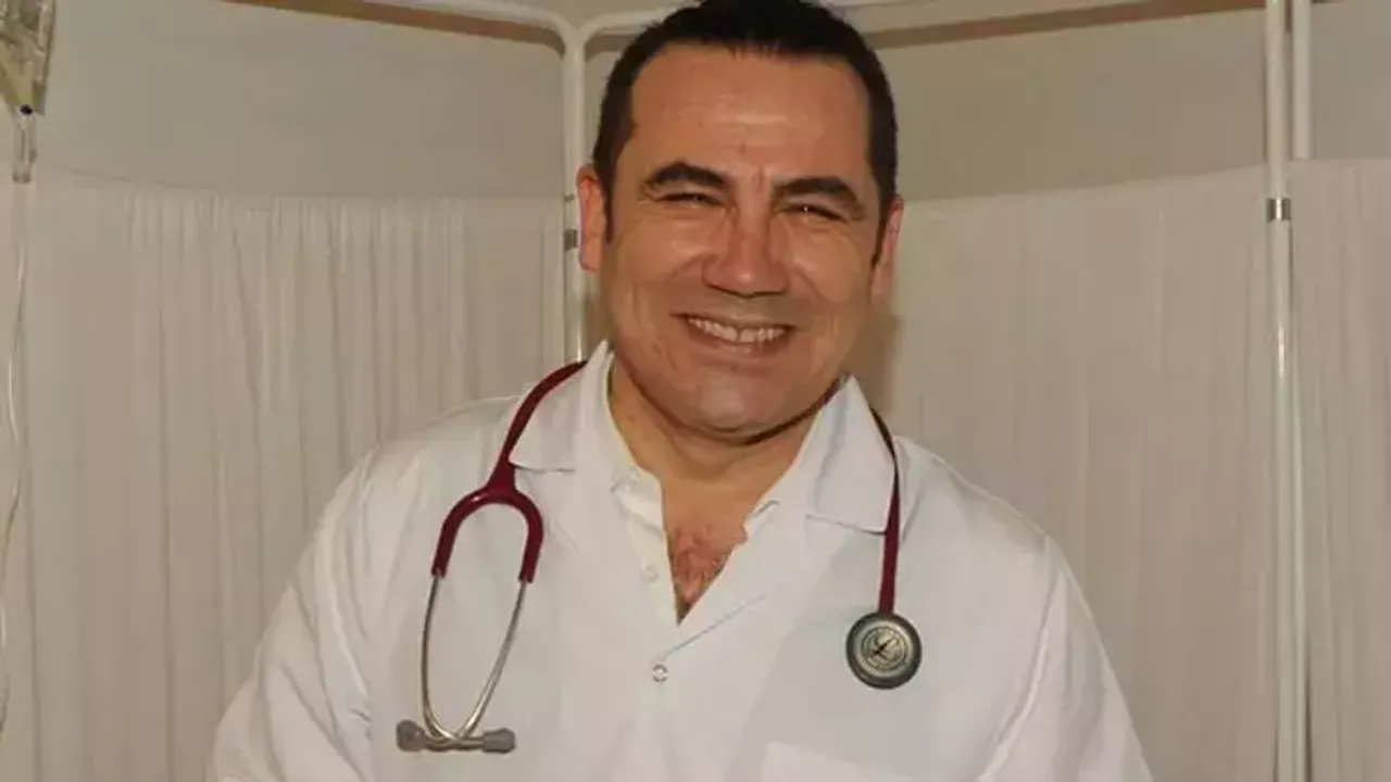 Ferhat göçer doktor olma sebebininin arkasındaki acı gerçeği açıkladı: Kardeşimin...