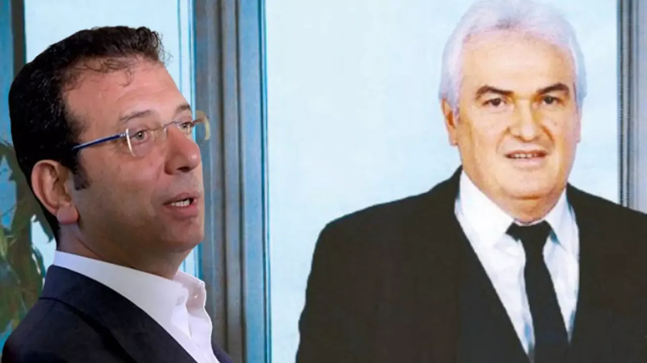 İmamoğlu'nun ortağı Seyfi Beyaz'ın 'etkin pişmanlık ifadesi' ortaya çıktı!