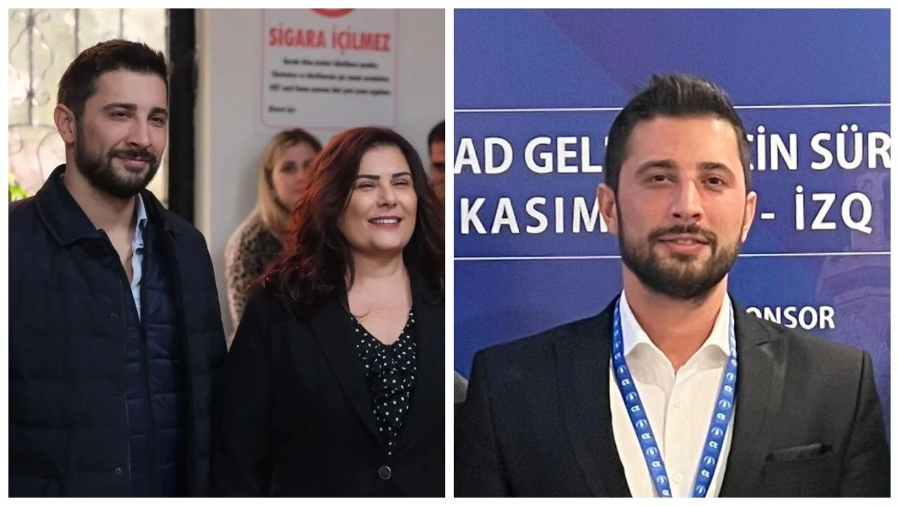 Ata Caner Çerçioğlu Kimdir? Kaç Yaşında, Ne İş Yapıyor, Sevgilisi Kim? - İzmir Haberleri