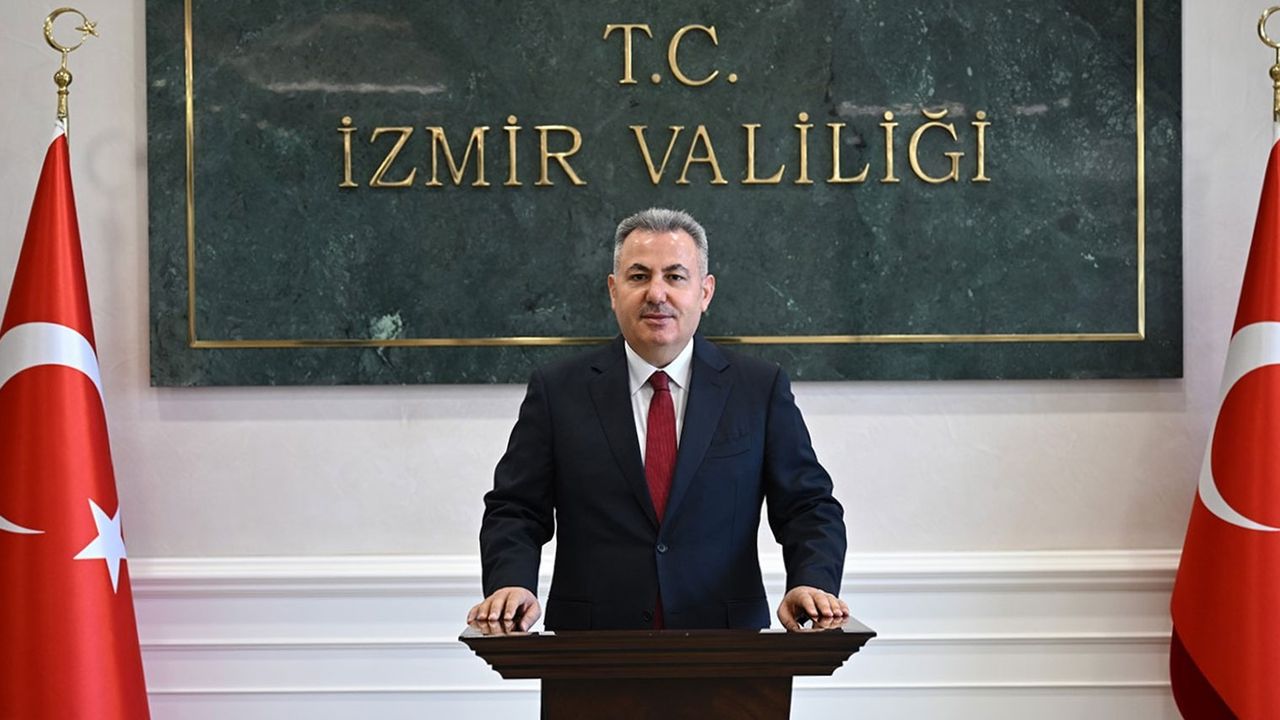 Balıkesir Sındırgı depremi İzmir’de hissedildi: Vali Elban’dan ilk açıklama!