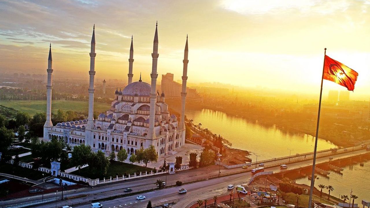 Emeklilikte yaşanacak en iyi şehirler belli oldu! Türkiye'den o şehir listeye girdi!