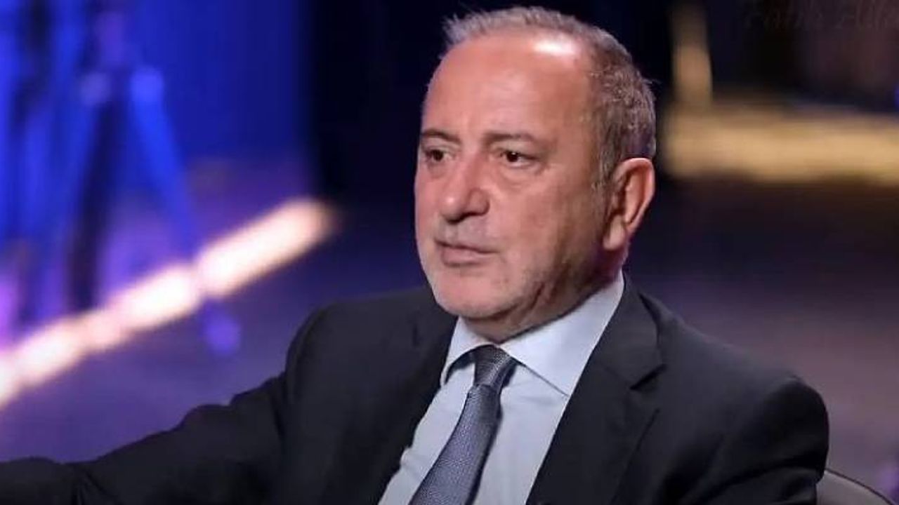 AK Partili isimden 'Fatih Altaylı'nın tutuklanmasına' eleştiri: ''Kim ne diyorsa desin...''