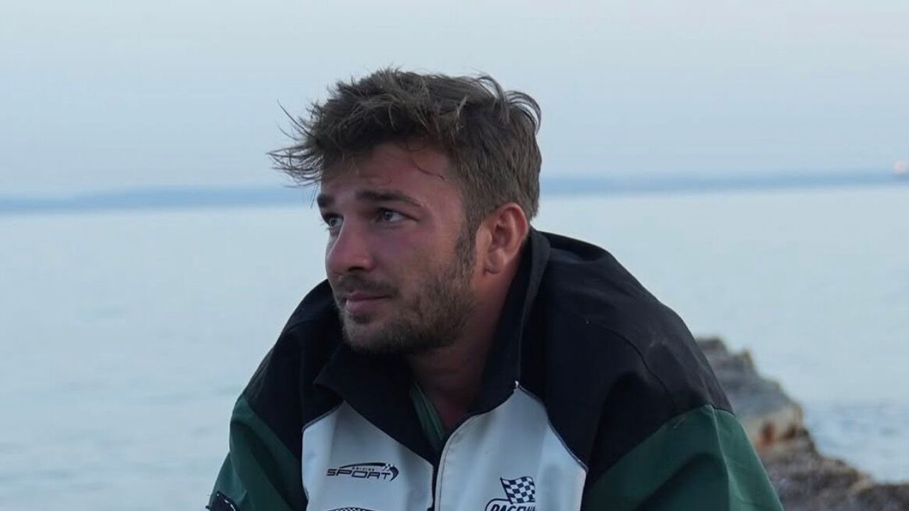 Fatih yasin yeni sevgilisi