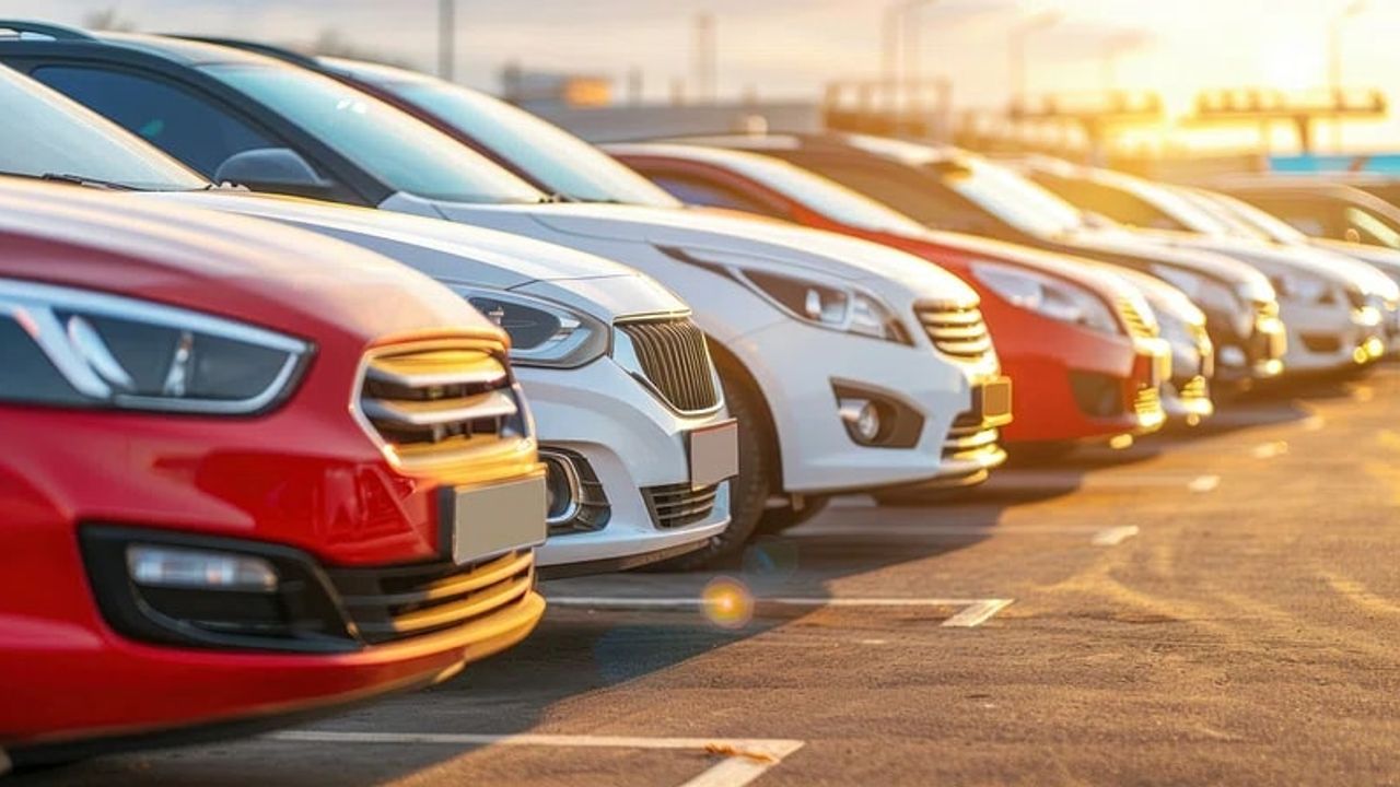 Fiyat listesi açıklandı! En ucuz otomobiller belli oldu: İşte, piyasadaki en uygun modeller!