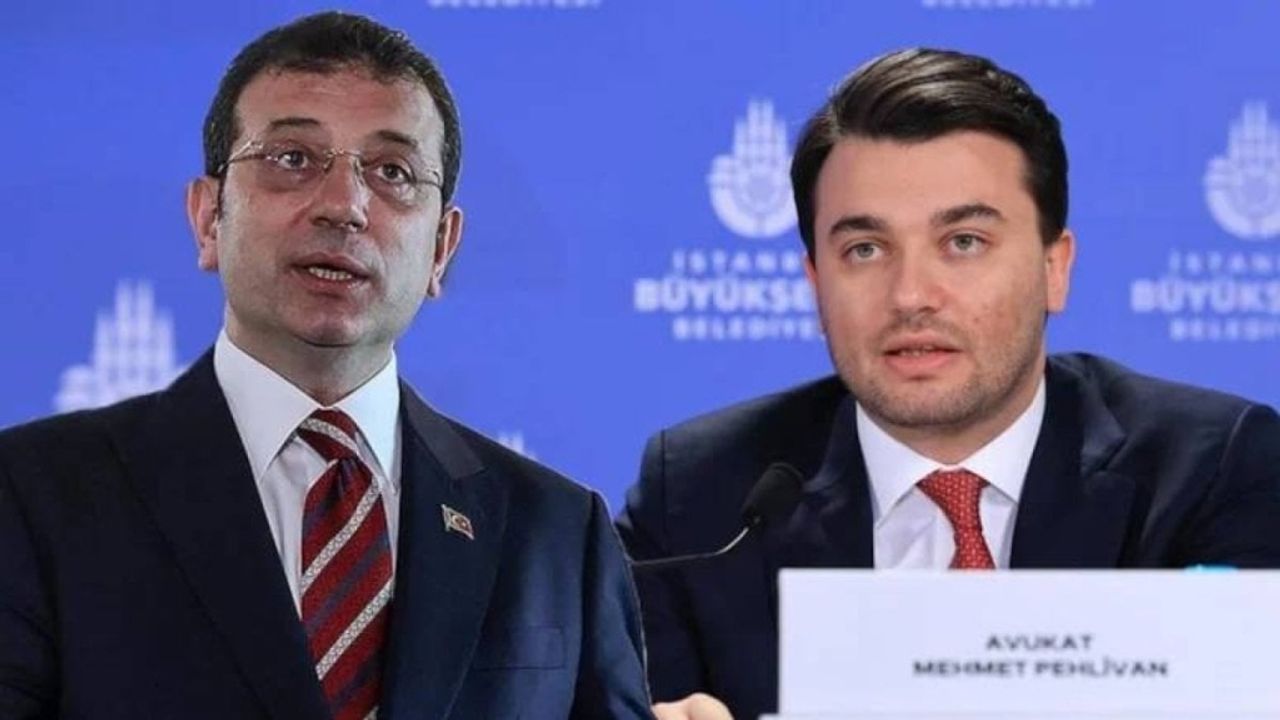 Türkiye Barolar Birliği Mehmet Pehlivan için yürüyecek