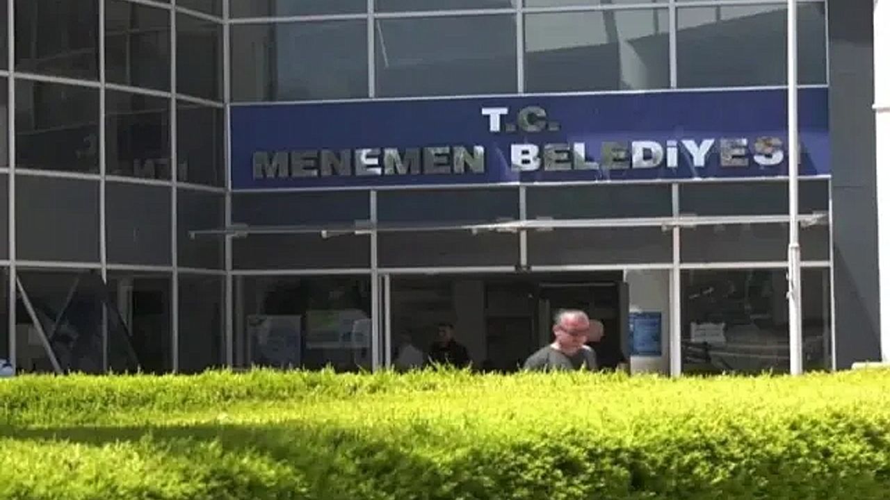 Menemen'de 818 Milyon TL'lik taşınmaz satışı: Sit alanındaki zeytinlik de listede!