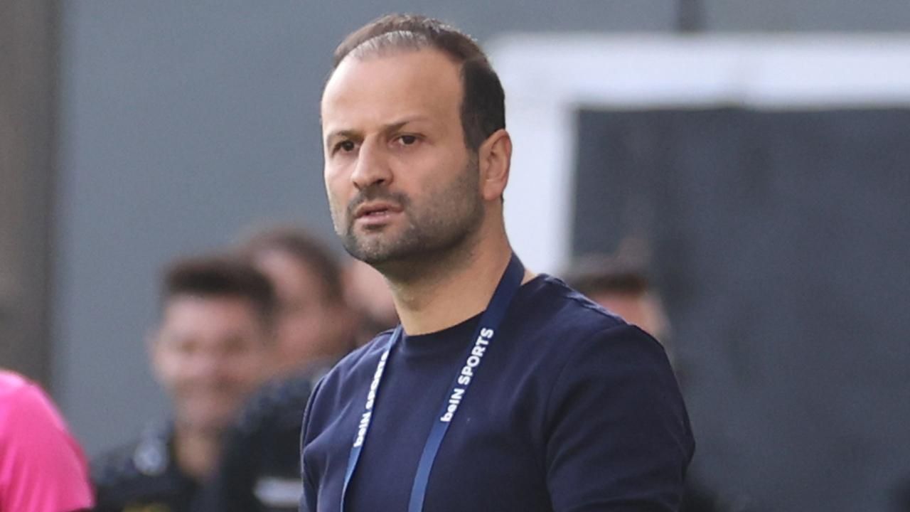 Osman Zeki Korkmaz kimdir? Nereli? Amedspor'un başına mı geçecek?