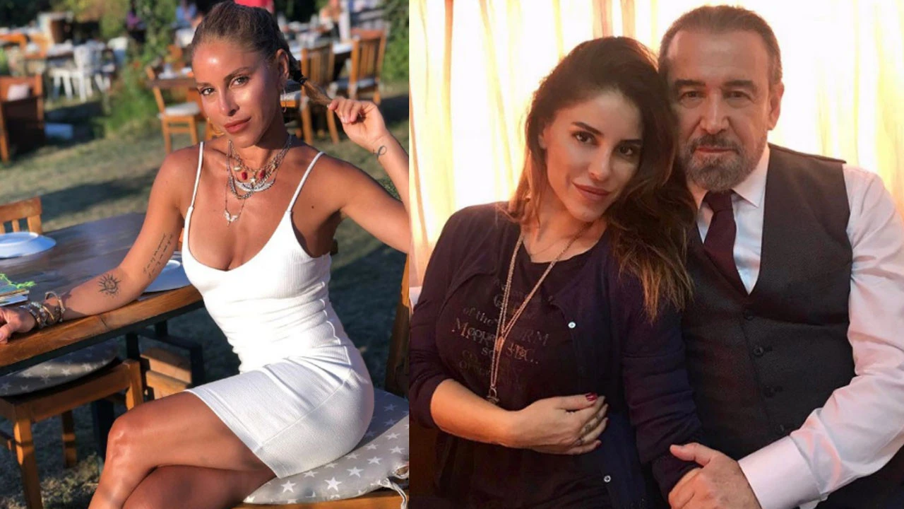 Irmak Ünal’ın Annesi Kimdir, Sabiş Kuzuoğlu Kaç Yaşında?