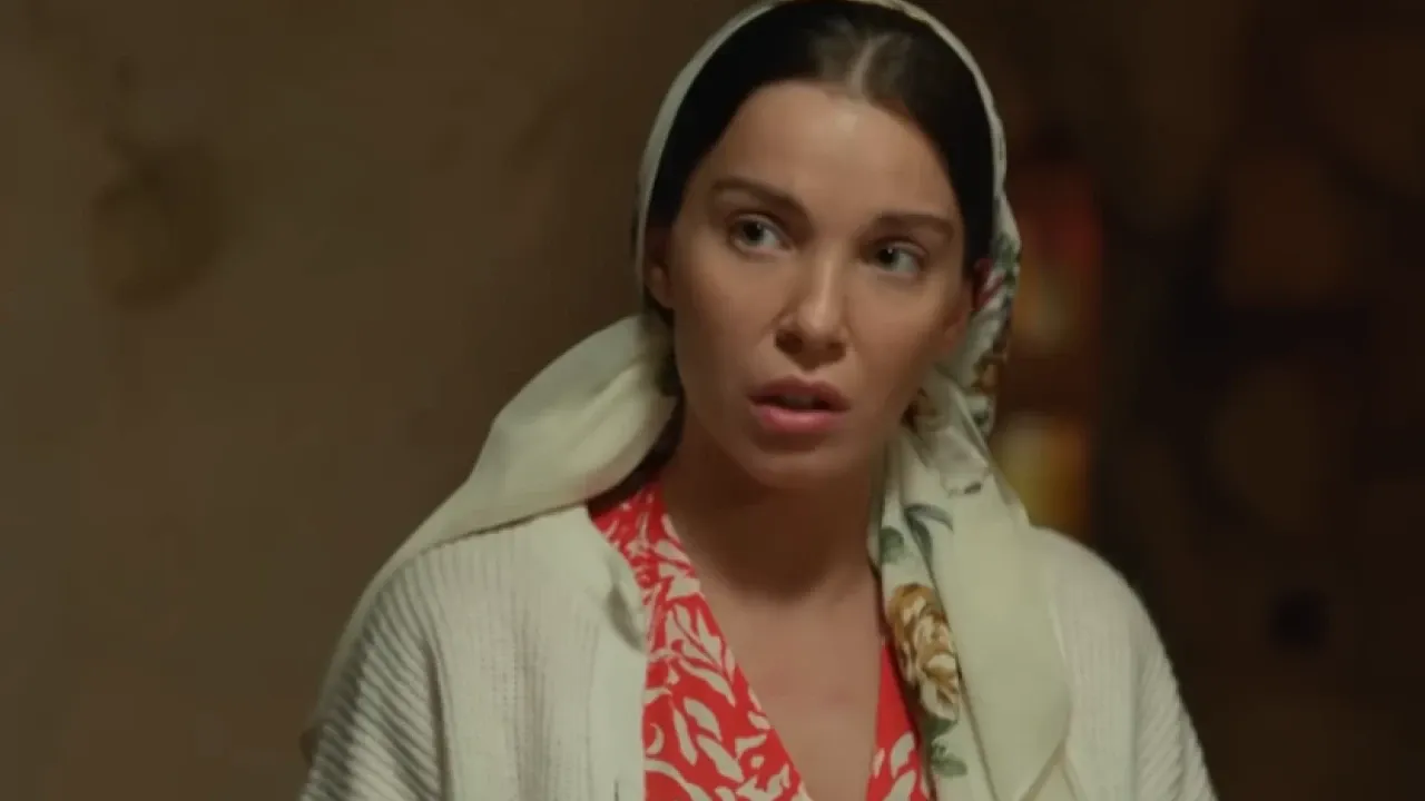 Uzak Şehir Pakize kimdir, gerçek adı ne? Evli mi, kaç yaşında?