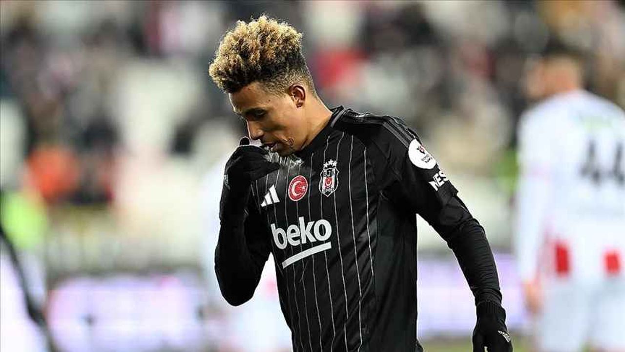 Gedson Fernandes'e Premier Lig'den yeni talip! - İzmir Haberleri