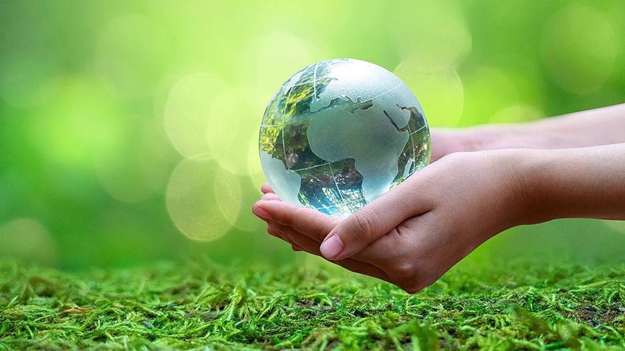 Yakup Ateş: "Çevre Sağlığı Günü’nde sağlığımız tehlike altında!"