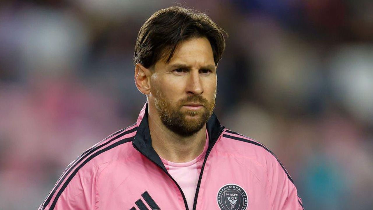 Messi'nin saatinin fiyatı şoke etti!